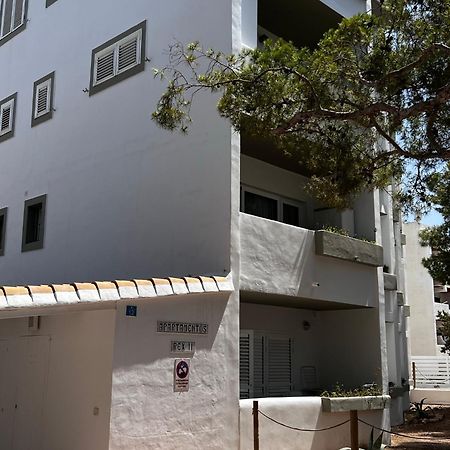 Edificio Rexii Appartement Es Pujols Buitenkant foto