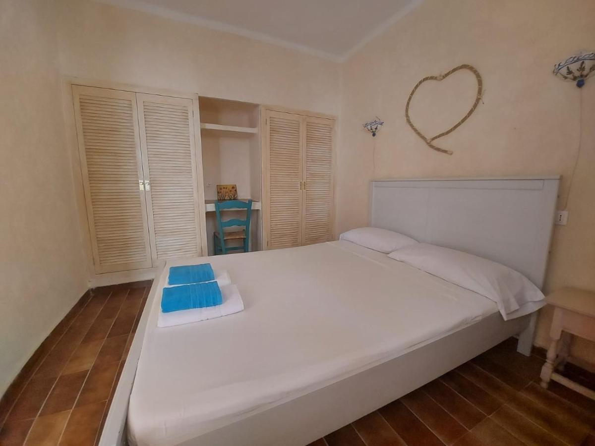 Edificio Rexii Appartement Es Pujols Buitenkant foto