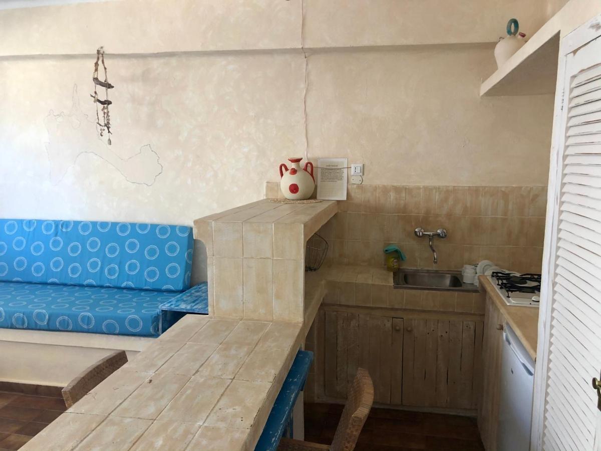 Edificio Rexii Appartement Es Pujols Buitenkant foto
