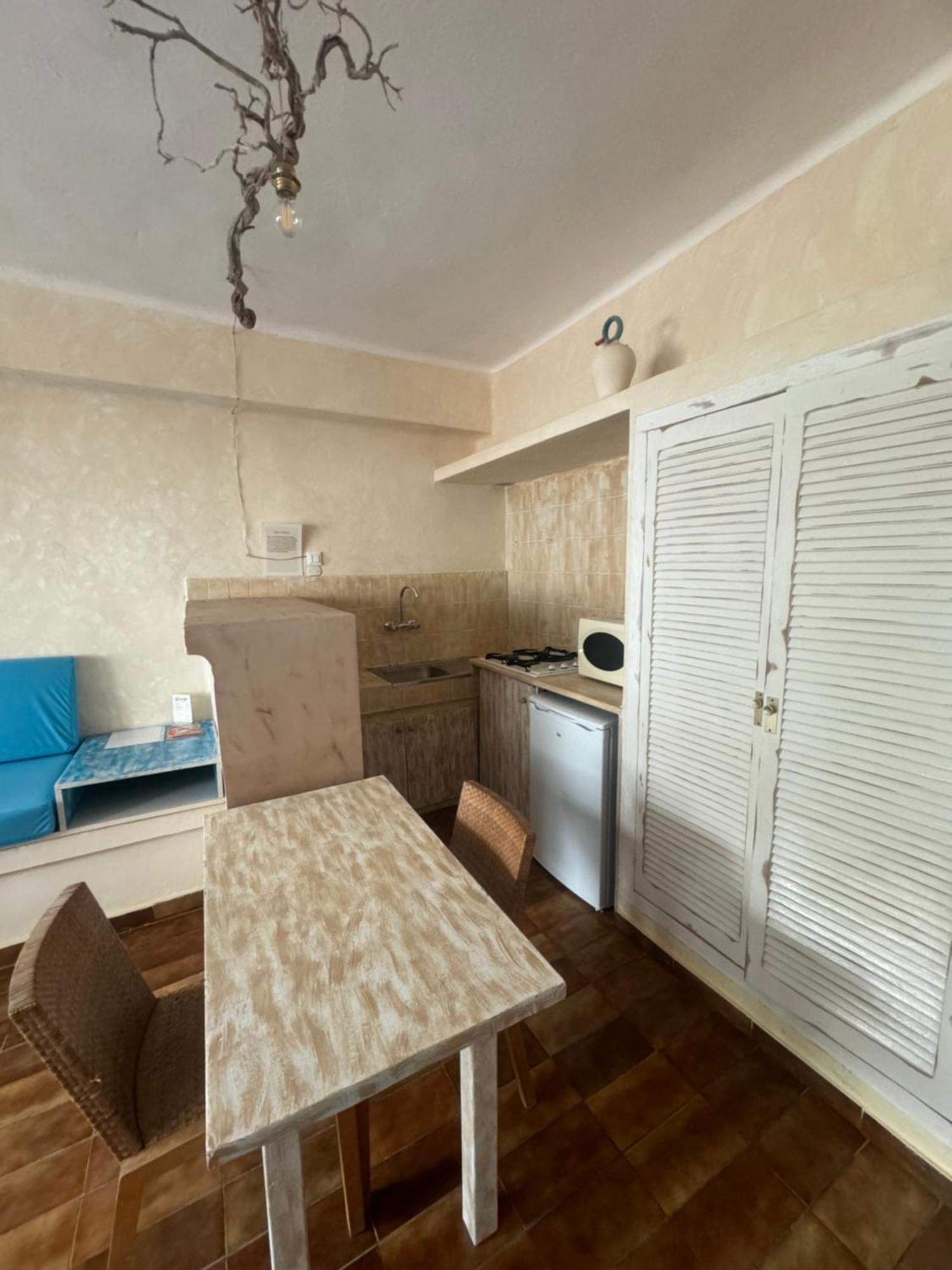 Edificio Rexii Appartement Es Pujols Buitenkant foto