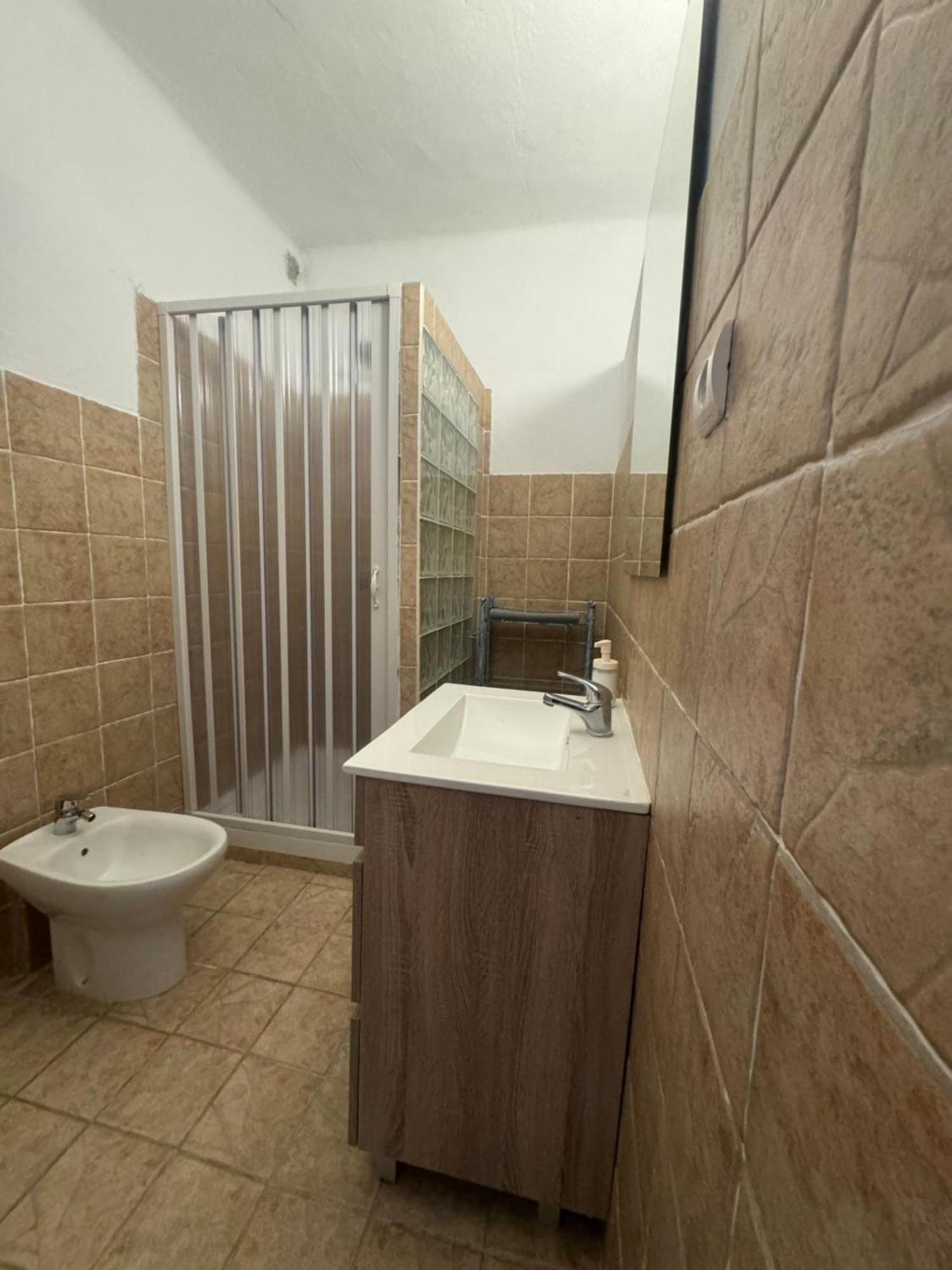 Edificio Rexii Appartement Es Pujols Buitenkant foto