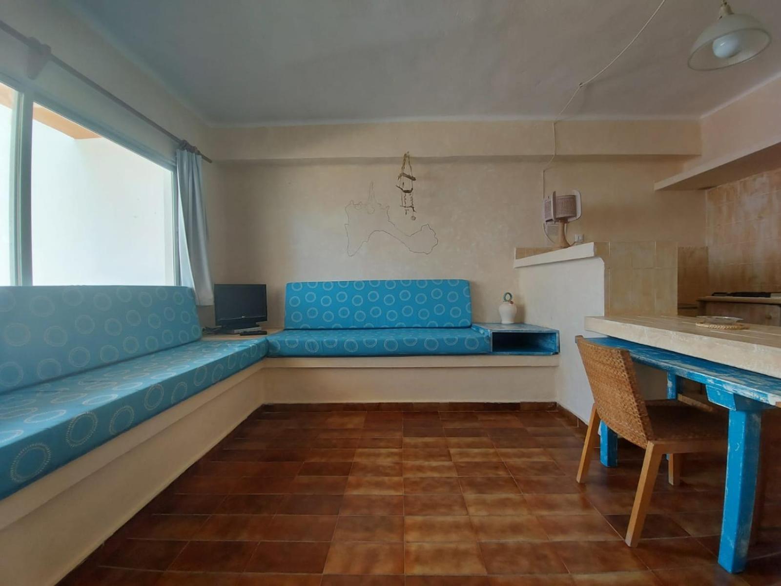 Edificio Rexii Appartement Es Pujols Buitenkant foto